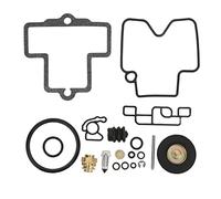Carburetor Repair Kit For Keihin FCR Slant Body 28 32 33 35 37 39 41mm Carb Carburetor Reconstruction Kit