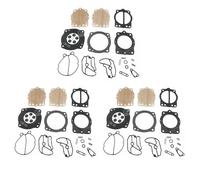 Carburetor Repair Kit For Polaris Octane Genesis Freedom Virage TX Pro SLH SLHX SLX SLTH SLT