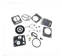 Carburetor Repair Kit For Polaris SL 750 1994 1995 SLT 780 Engine Carb Rebuild Replacement Assembly Engine Carburettor Rebuild Fix Kit Replacement(SET 3)