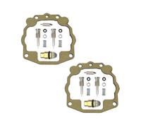 Carburetor Repair Kit For SUZUKI For GSX-E 550 For GSX550E 1983 1984 1985 1986-1987 Carburetor Rebuild Kit Parts Carburetor(Gasket seal)