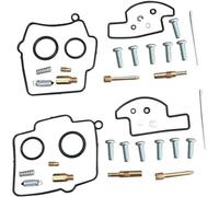 Carburetor Repair Kit For Y&amaha For YZ250 2006-2015 26-1205