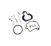 Carburetor Repair Kit For Yamaha YFM350X YFM350 WARRIOR WOLVERINE MOTO-4 BIG BEAR YFM400F YFM400 F KODIAK YFM 350 400