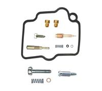 Carburetor Repair Kit For YBR Factor XTZ 125 XTZ125 2009-2016 Replacement Rebuild Kits Carb Fix Set Engine Carburettor Rebuild Fix Kit Replacement(SET 2)