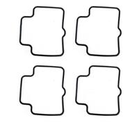 Carburetor Repair Kit Gasket Rubber For Suzuki GS125 RV125 EN125 GZ125 GS RV EN GZ 125 MARAU LT-F250 LTF250 LTF 250 13251-47E00