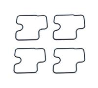 Carburetor Repair Kit Jet Needle Float Valve Gasket Diaphragm Rebuild Set For CB 400 CB400SF NC31 CBR 400 RR NC29 V-TEC(Style 1)