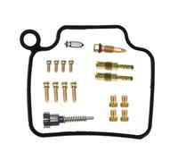 Carburetor Repair Kit Motorcycle Carb Float Parts For FOURTRAX TRX300(Style B)