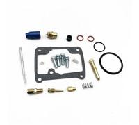 Carburetor Repair Kit Motorcycle Carb Rebuild Kit For Mikuni VM32 VM34 VM 32 34 32mm 34mm Engine Carburetor Repair Kits Overhaul Set carb Repair Replacement Set