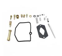 Carburetor Repair Kit Motorcycle Carburetor Repair Kit For YA&MAHA DT125R DT125X Carb Rebuild Parts Replacement Set Replacement Carb Repair Set(SET 1)