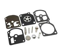 Carburetor Repair Kit Motorcycle Carburetor Repair Kit For Zama C1S-K1D RB-7 CS-280E CS-280EP Carburetor Rebuild Carb Repair Set Replacement Carb Repair Set