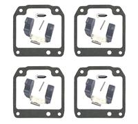 Carburetor Repair Kit Motorcycle For XJ550 Maxim 1981-1983 (Float) | Compatible with Yamaha Direct Replacement Precise Fuel Metering Restores Smooth Idle Leak Proof Wear Resistant Cost Effective