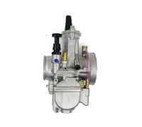 Carburetor Repair Kit Motorcycle Modified Flatslide Power Carb For MOPED For SCOOTER For PIT For Racing Car And Off-road Carburetor(26mm)