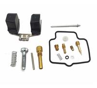 Carburetor Repair Kit Needle Valve Gasket With Float For Suzuki GS125 GZ125HS GN125H EN125