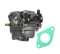 Carburetor Repair Kit Outboard Carburetor Carb Boat Motor Engine For BF15 15HP BF15A1 16100-ZV4-D21 16100-ZV4-65 16100-ZV4-D22.