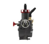Carburetor Repair Kit PE28 PE30 Carburetor 28mm 30mm Manual Pull Wire Choke Carb For Keihin CR80 CR80RB CR85 CR85R Enduro Motorcycle Accessories