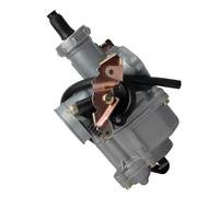 Carburetor Repair Kit PZ27 Motorcycle Carburetor With Throttle Accelerator Pump For Keihin For Suzuki 125-300cc ATV Quad Go Kart Dirt Bike