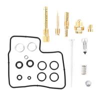 Carburetor Repair Kit Replace,Carburetor Carb Rebuild Kit 18-5101 Replacement Accessory Replacement for VT700 VT750