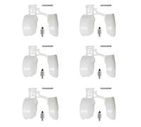 Carburetor Repair Kit Replacement Carburetor Repair Kit 6Sets For HO&NDA GL1500 SC34 Valkyrie 1500 GL 1500 C G CT Carb Float Parts Carb Repair Tool(SET 2)