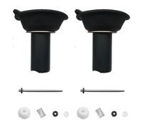 Carburetor Repair Kit Replacement Motorcycle Carburetor Repair Kit For YA&MAHA V-STAR DRAGSTAR XVS650 Rebuild Carb Float Diaphragm Aircut Throttle Screwt Carb Repair Tool(SET 5)