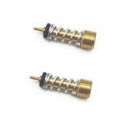 Carburetor Repair Kit Replacement Motorcycle Carburetor Repair Kit For YA&MAHA XVS1100 XVS1100A DRAGSTAR Vacuum Diaphragm And Float Needle Valve Gasket Air Screw Carb Repair Tool(SET 4)