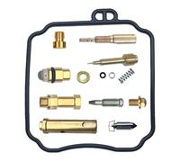 Carburetor Repair Kit Replacement Motorcycle Carburetor Repair Tool For YA&MAHA DRAGSTAR XVS250 5KR Carb Repair Rebuild Kit Parts Carb Repair Tool(SET 4)