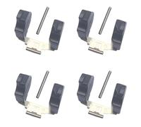 Carburetor Repair Kit Replacement Motorcycle Carburetor Repair Tool For YA&MAHA XJR1200 XJR1200SP 1994-1998 Float & Diaphragm Parts Carb Repair Tool(SET 7)