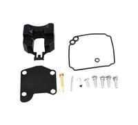 Carburetor Repair Kit Suitable For Outboard Motor 2-Stroke 9.9HP 15HP 63V-W093 63V-14301 6B4-14301-2 Ship Accessories 63V-W0093-00