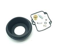 Carburetor Repair Kit Throttle Valve Diaphragm Compatible With 1998-2007 KT-M 640 LC4 Compatible With Mikuni CV BST40 Carburetor Parts(KIT AND DIAPHRAGM)