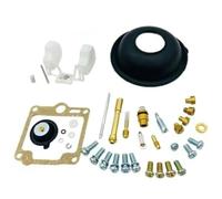 Carburetor Repair Kit With Float For Y&amaha For XV1100 XV1100S 1988-1998