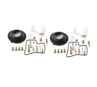 Carburetor Repair Kits For Honda VT500 C 1983-1987