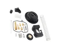 Carburetor repair kits For XL 883 1200 For CV40 Carburetor | Motorcycle Carburetor Rebuild Kits Carb Repair Jets Tools
