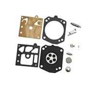 Carburetor Repair Rebuild Diaphragm Kit Fit For 365 362 371 372 K10-HD Chainsaw Replace Spare Part