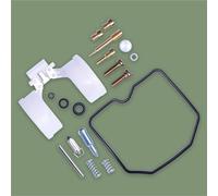 Carburetor Repair Rebuild Float Kits For K&awasaki For Ninja 900R ZX900A 1986 1985 1984