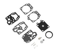 Carburetor Repair Rebuild Gasket Needle Kit 30Pcs Compatible With K20-WYJ