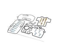 Carburetor Repair Rebuild Kit Carb Overhaul Set For Suzuki RMZ RM-Z
