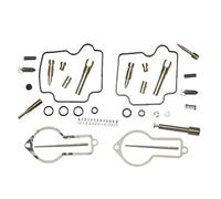 Carburetor Repair Rebuild Kit Compatible With XL 600R