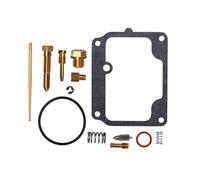 Carburetor Repair Rebuild Kit Fit For Yamaha RD350 1973 1974 1975 For M&ikuni VM28 Round 360-14101-60/02