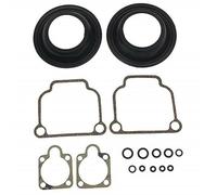 Carburetor Repair Rebuild Kit For BMW BING CV 32mm Carb Airhead R65 R75 R80 R90 R100 Carb Motorcycle Accessory Replacement Parts