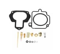 Carburetor Repair Rebuild Kit For Yam&aha Mo&to 4 YFM350ER YFM80 YFM250 YFM200DX
