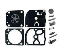 Carburetor Repair/Rebuild Kit Replaces ZAMA RB-85 for Stihl FS36/40/44/45/75/80/85 FH75 FC75 HT75 HL75