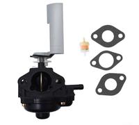 Carburetor Repair Set for Toro 10332 10424 Mowers