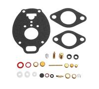Carburetor Repair Tool Kit Carb Rebuild Kit for Medium Size TSX Models 778-515 K7515