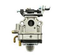 carburetor replacement 11mm Carburetor Carb 2-Stroke MultiTool Hedge Trimmer 22cc 26cc 33cc 34cc for engines Brushcutter