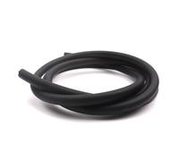 Carburetor Replacement 1M/2M Motorcycle Accessories Hose 5x8/8x12mm Fuel Oil Gas Gasoline Line Pipe Tube Resistant Rubber(1M 5x8mm)