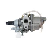 Carburetor Replacement 40-6 13mm Carburetor Carb Carby 2 stroke 47cc 49cc for Mini for Moto Dirt ATV
