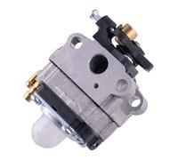 Carburetor Replacement Accessory JCB M25 PLT25AF TRY25PGTA 25CC B&Q Trimmer for Engine Lawn Mover Part Attachment