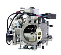 carburetor replacement Carburetor Carburettor Carb for Nissan for Patrol GQ Y60 TB42S 4.2L 1988-95 / RB30 3.0L 6 1990-97 OE 16010-26J00 1601026J00 NK2599