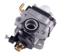 Carburetor replacement Carburetor Kit M25 PLT25AF TRY25PGTA 25CC Carburettor Fuel Line Filter String Trimmer Parts