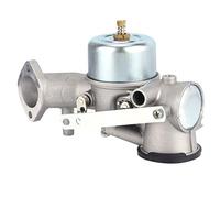 Carburetor Replacement, Carburetor, Wearresistant Garden Lawn Carburetor for Briggs Stratton 490499 for Briggs & Stratton 491031 12HP Carb Engines