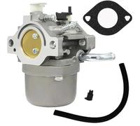 Carburetor replacement Carburettor for briggs for stratton 590399 796077 Replaces Motorcycle Carburetor Carb Spare
