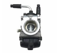 Carburetor Replacement Compatible With Peugeot For 103 Coppy R.2587 Carb 19mm Carb Carburetor Engine Assembly Replacement Repair Accessories